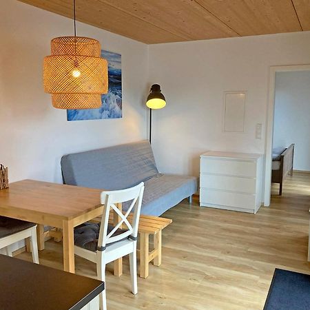 Zum Seglerhafen - Ferienappartement Kressbronn am Bodensee Extérieur photo