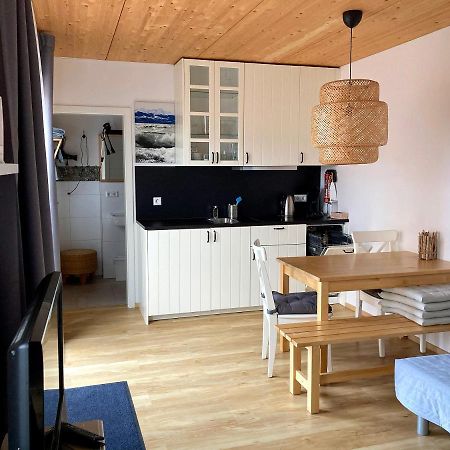 Zum Seglerhafen - Ferienappartement Kressbronn am Bodensee Extérieur photo
