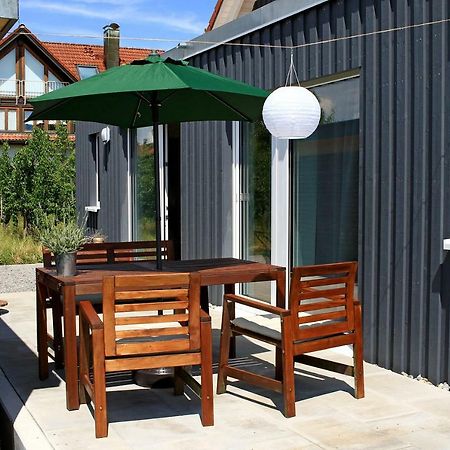 Zum Seglerhafen - Ferienappartement Kressbronn am Bodensee Extérieur photo