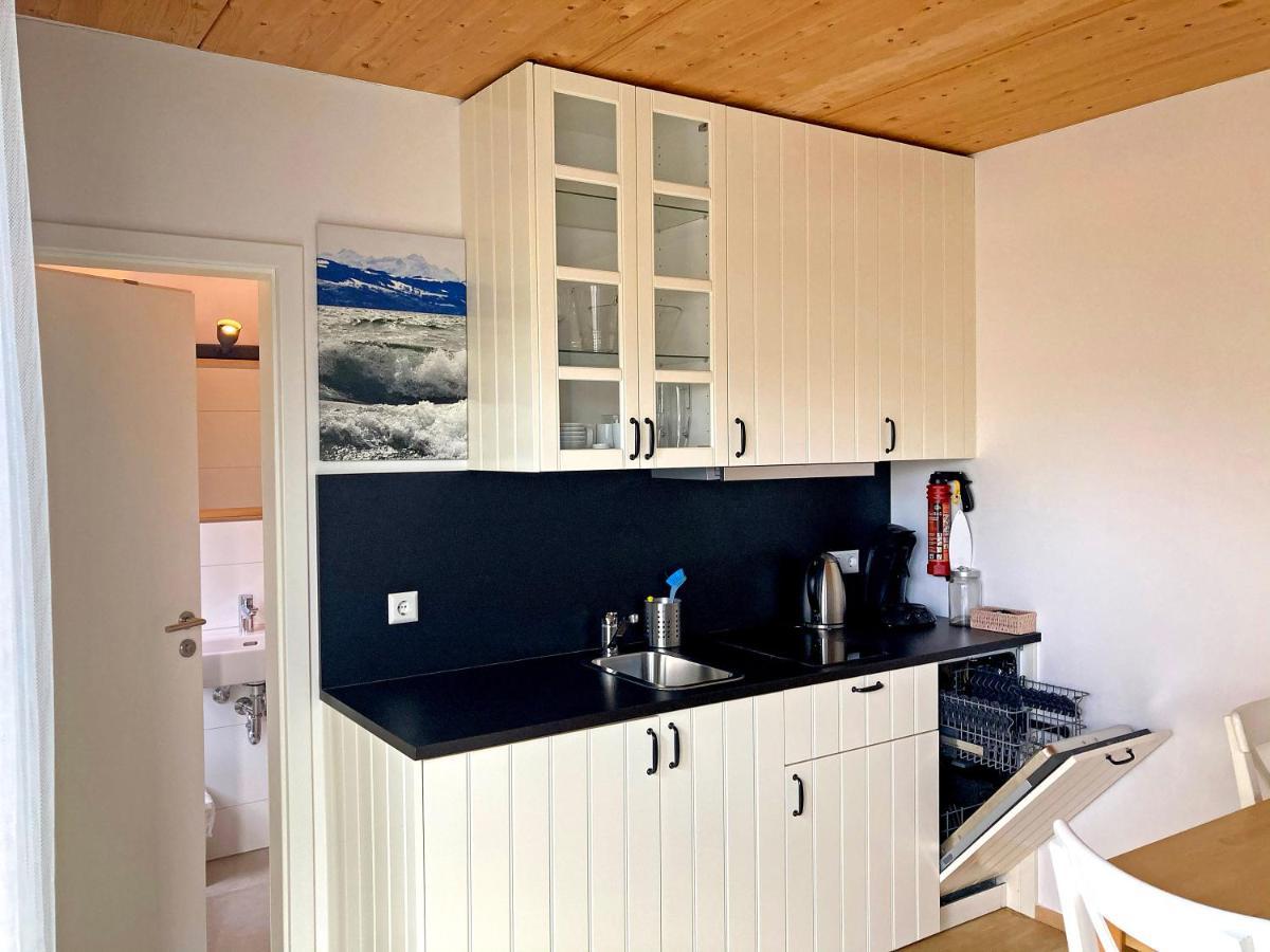 Zum Seglerhafen - Ferienappartement Kressbronn am Bodensee Extérieur photo