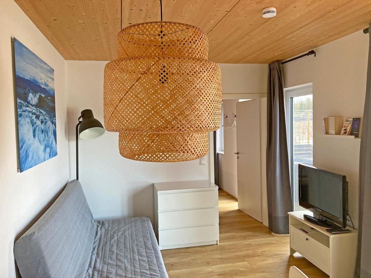 Zum Seglerhafen - Ferienappartement Kressbronn am Bodensee Extérieur photo