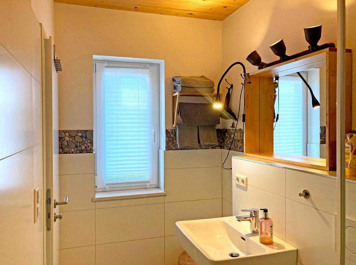 Zum Seglerhafen - Ferienappartement Kressbronn am Bodensee Extérieur photo