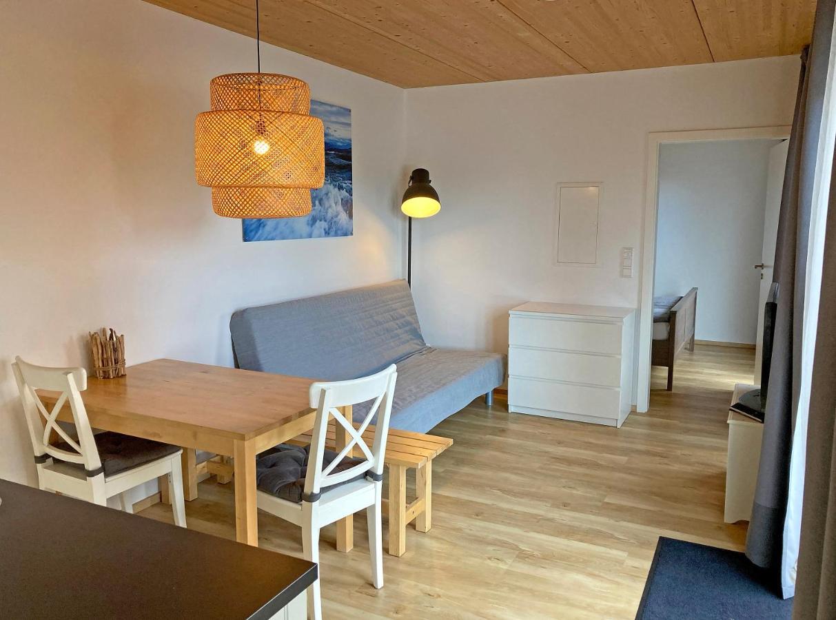 Zum Seglerhafen - Ferienappartement Kressbronn am Bodensee Extérieur photo