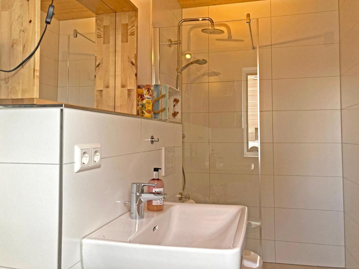 Zum Seglerhafen - Ferienappartement Kressbronn am Bodensee Extérieur photo